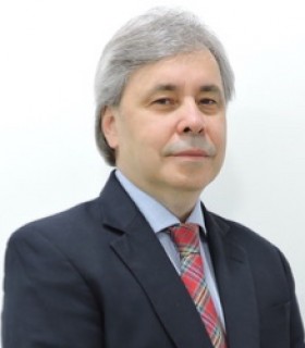 Dr. Javier Noriega Rangel