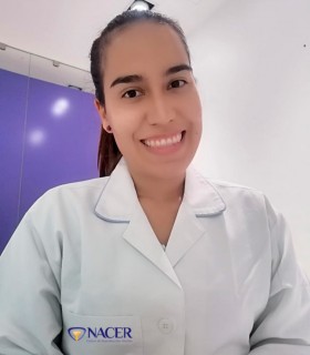 Dra. Érika Lucía Mayorga Beltrán 