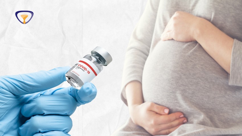 Vacuna contra Covid 19 y embarazo