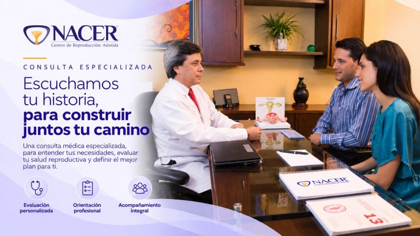 Consulta especializada