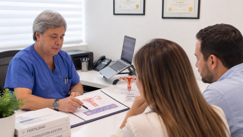 Consulta especializada
